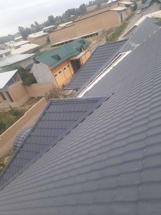 Profnastil \ Профнастил \ TOM \ Тунка \ Tunika \ GARANT PROFIL \ PR-8