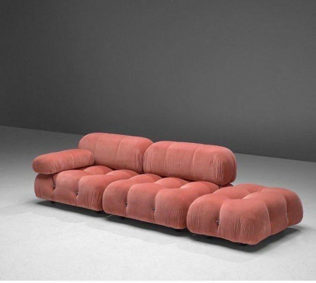 Мягкая мебель на заказ