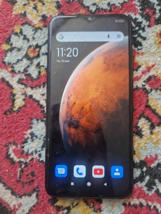продам Redmi 9A ,32 гб