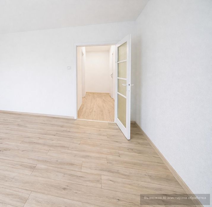 Тристаен за продажба в ж.к Лагера