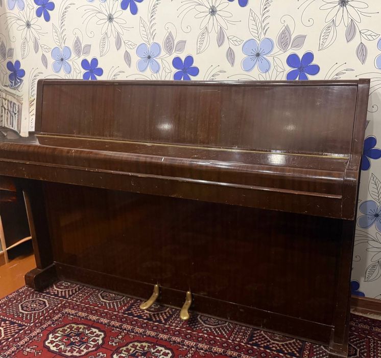 Фортепиано отличного качества, пианино с гарантией