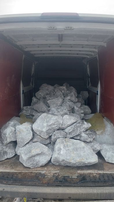 SC MIDRA PREST 2015 SRL vinde și transportă: Sare Bulgăre și  Ambalată