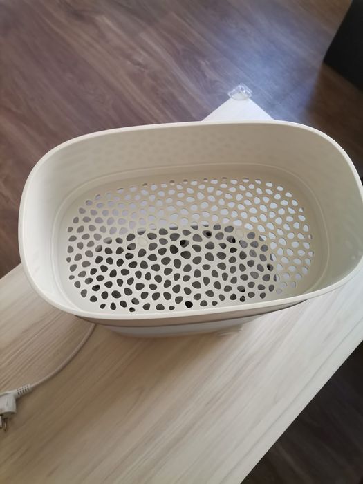 Стерилизатор за бебешки шишета Philips Avent