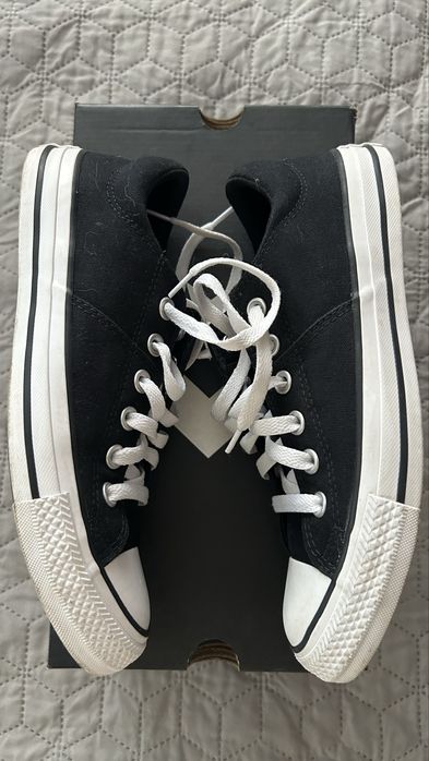 Черни Converse 38.5