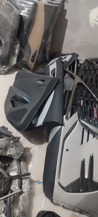 Monza qanot oq equinox qanot oq