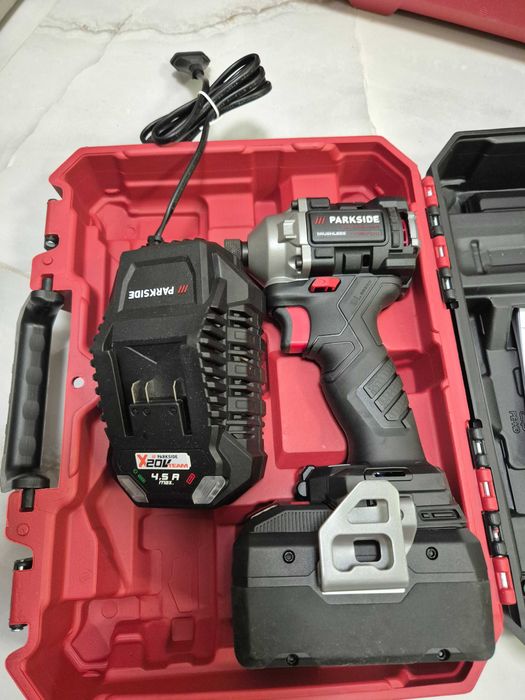 Акум.Винтоверт 8АНбат.