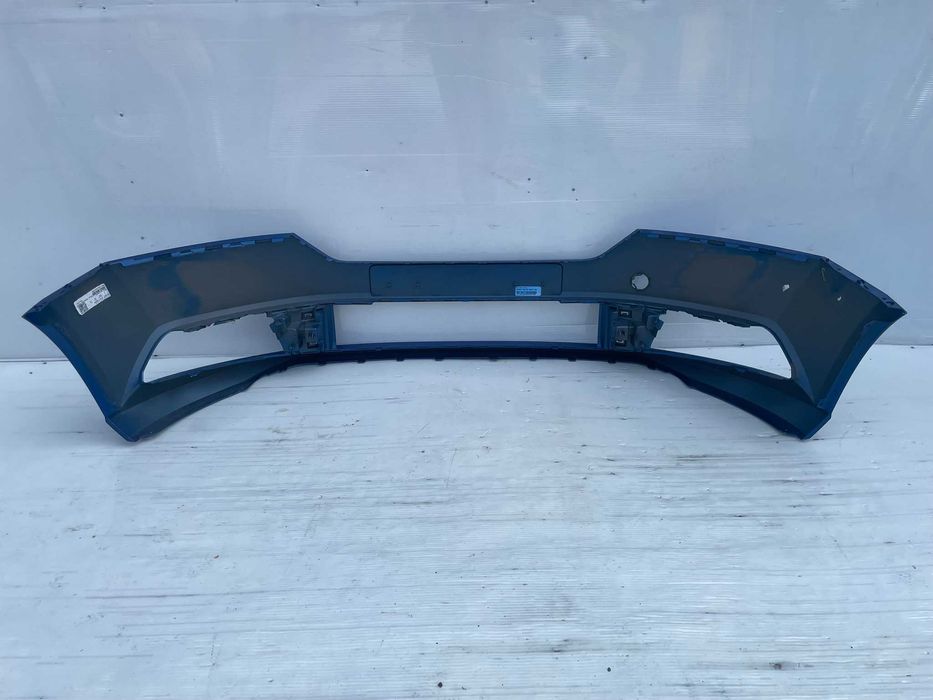 Bara fata Skoda Fabia 2019-2022 impecabila originala Skoda