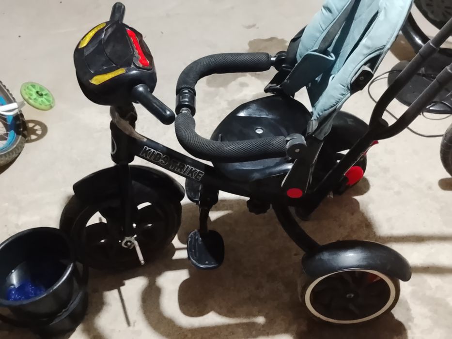 Velsoped bolalar uchun