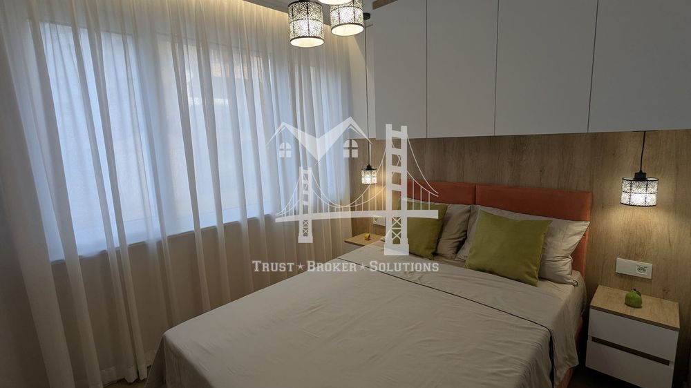 Продава се Двустаен апартамент в София, Оборище - 38 кв.м за 2953 €/кв.м - Снимка #5