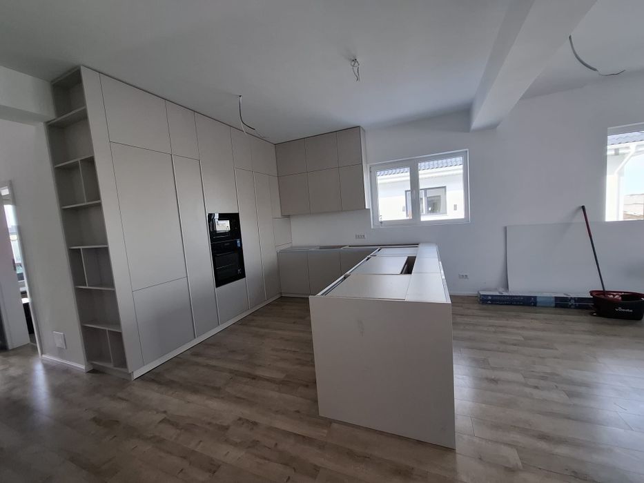Mobilă la Comandă | Design 3D | Execuție și Montaj | 20+ Ani Experiență