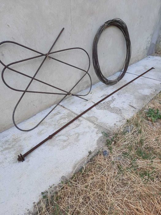 Арматура качественная