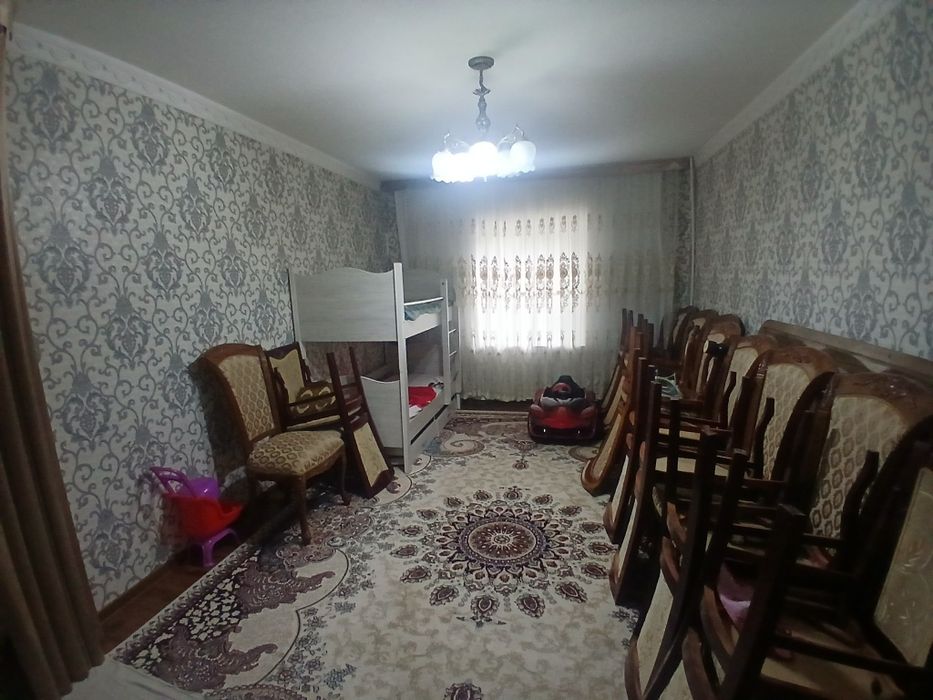 Sergli yangihayot dostlik 2