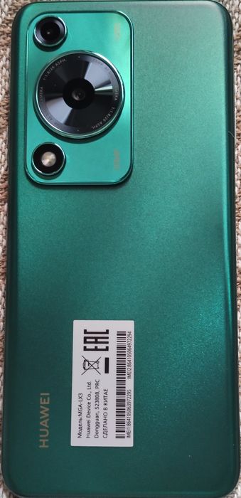 Huawei nova Y 72 8/ 128 gb