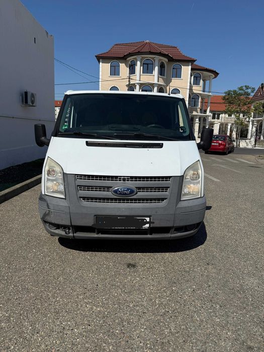 Ford Transit 100t300 euro 5