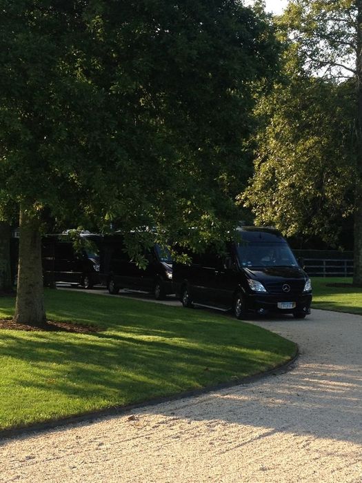 Аренда Mercedes Benz Sprinter: Премиальный сервис круглосуточно по Узб