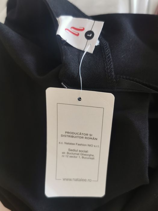 Rochie dama, marimea L