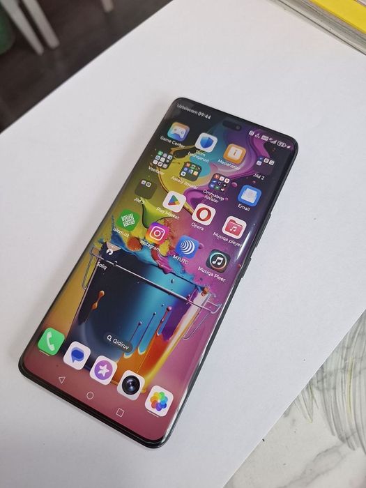 Honor x9c 256 gb ideal holatda