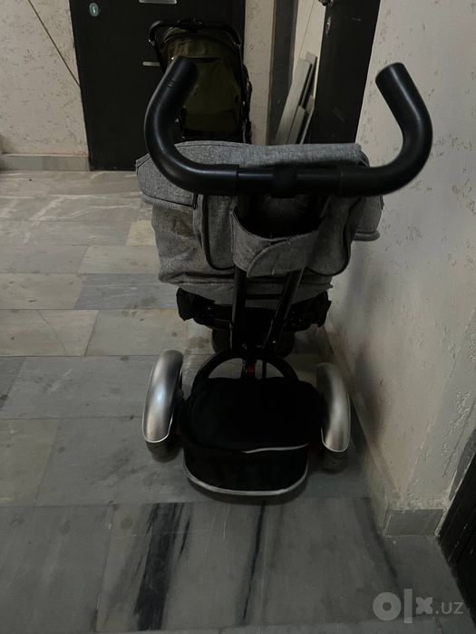 Bolalar velosipedi