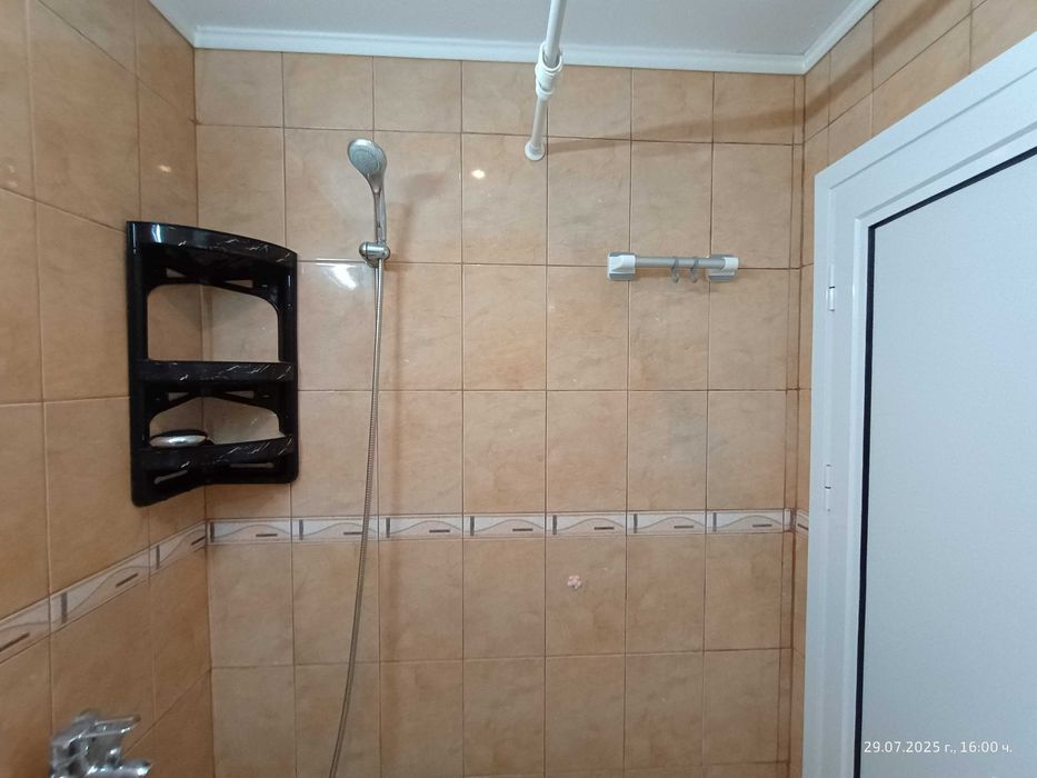 Дава се под наем Двустаен апартамент в Варна, ХЕИ - 55 кв.м за 357 € - Снимка #10