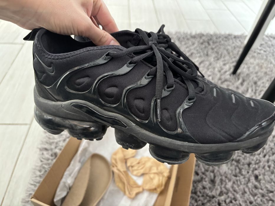 Мъжки маратонки Nike Vapormax Plus