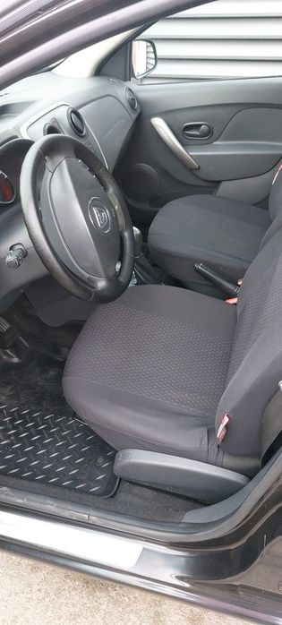 Dacia Logan  2015