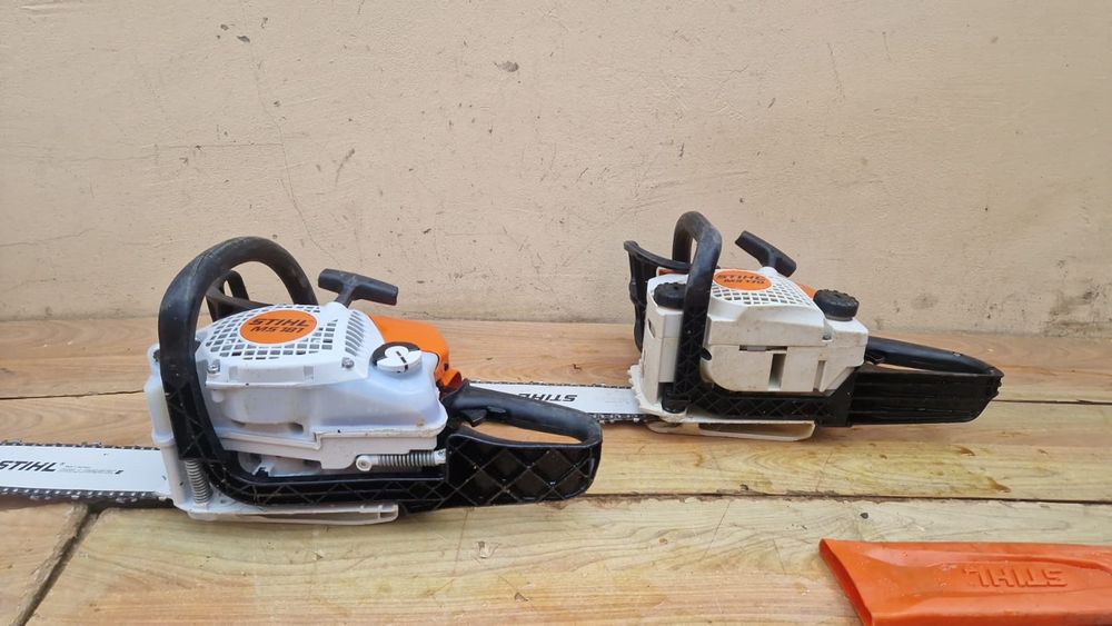 Drujba Stihl MS  170 / MS 181