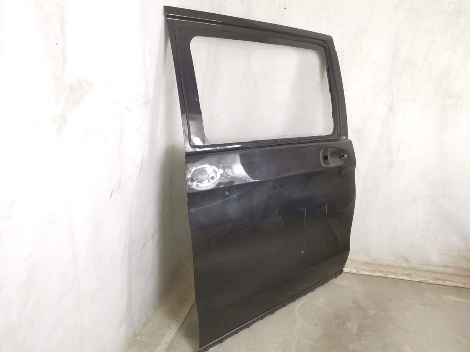 Usa Dreapta Culisanta Mercedes-Benz  V-Class W447 2014 2015 2016 2017