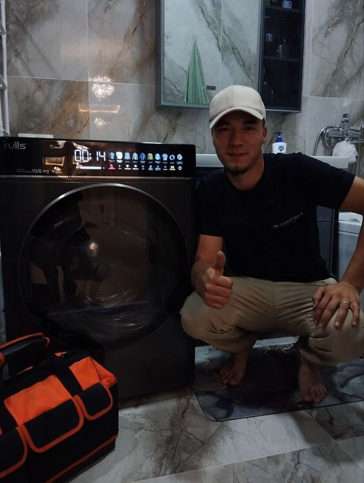 Ремонт стиральных машин Remont Stiralniy mashin