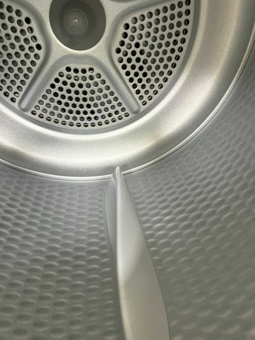 Сушилня Siemens WT45W4ECO IQ500