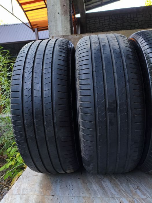 275 60 R18 Комплект 4шт. Bridgestone Шины