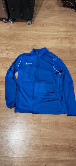 Мъжко горнище nike dri fit