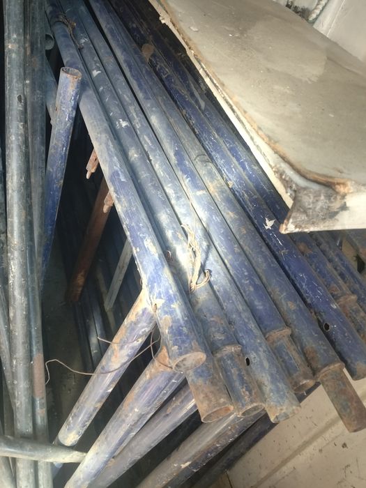 Продам строительные леса внутренные