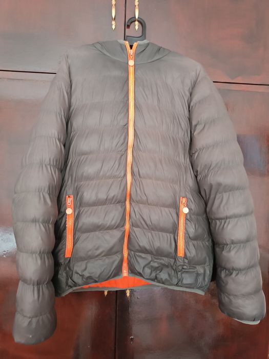 Разпродажба на палто и якета S,M,L,X, XXL размери