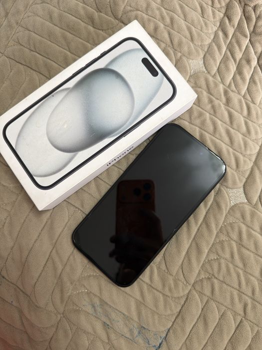 Iphone 15 / 128gb