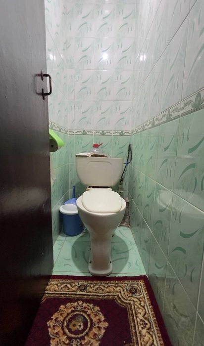 Продается квартира 3 комнатная 2 этаж