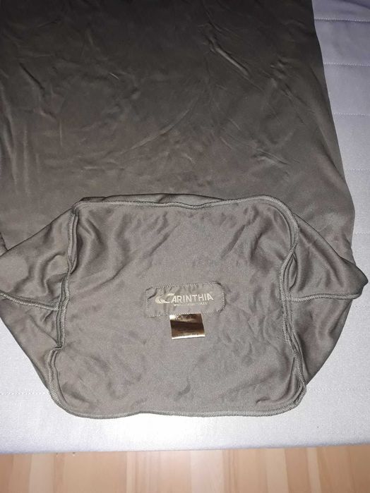Sac vara,sau captuseala-liner iarna,Carinthia Grizzly.Original!