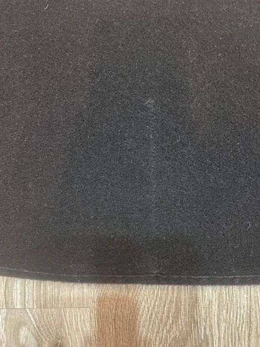 Накидка на панель