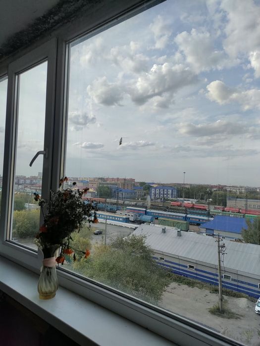 Продам 3к р-н Рабочего поселка 7/7