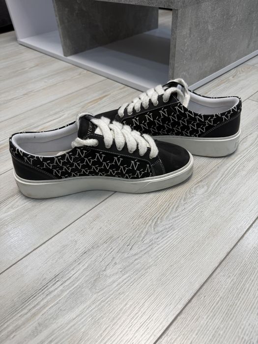 Papuci Numeriś Signet