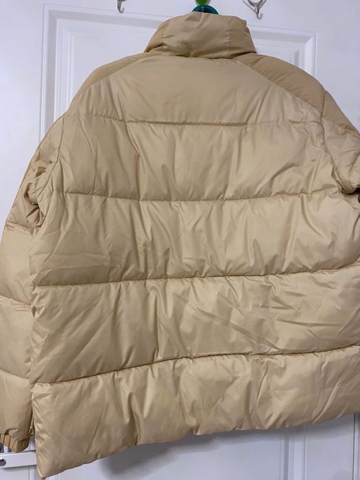 Продам зимнюю куртку