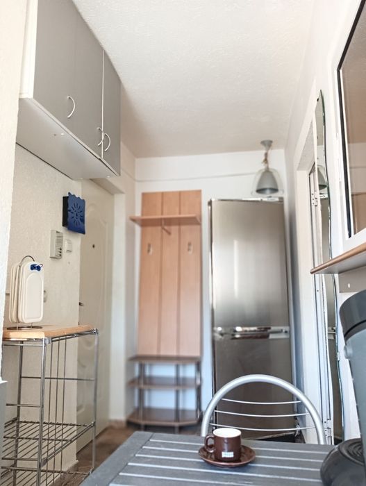 Închiriez apartament 2 camere Bld. Transilvaniei