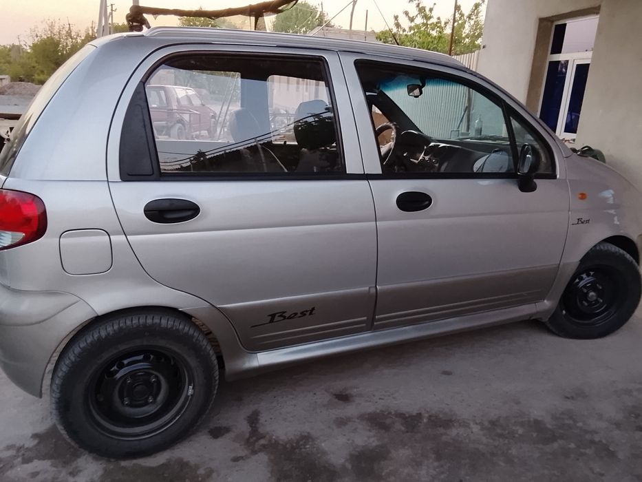 Other Blazer 2011 — 4