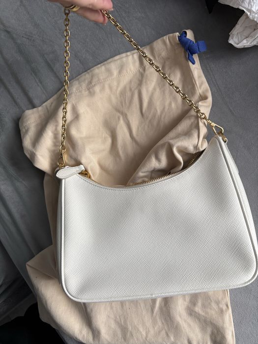 Geanta prada re-edition 2005