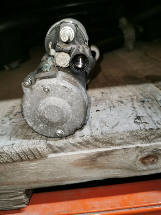 Electromotor 1.2 tsi CBZ vw jetta golf 6 a3 Octavia II leon 6 trepte