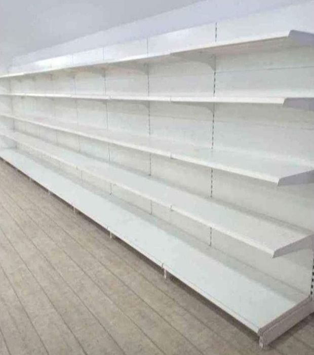 Mobila pentru magazin