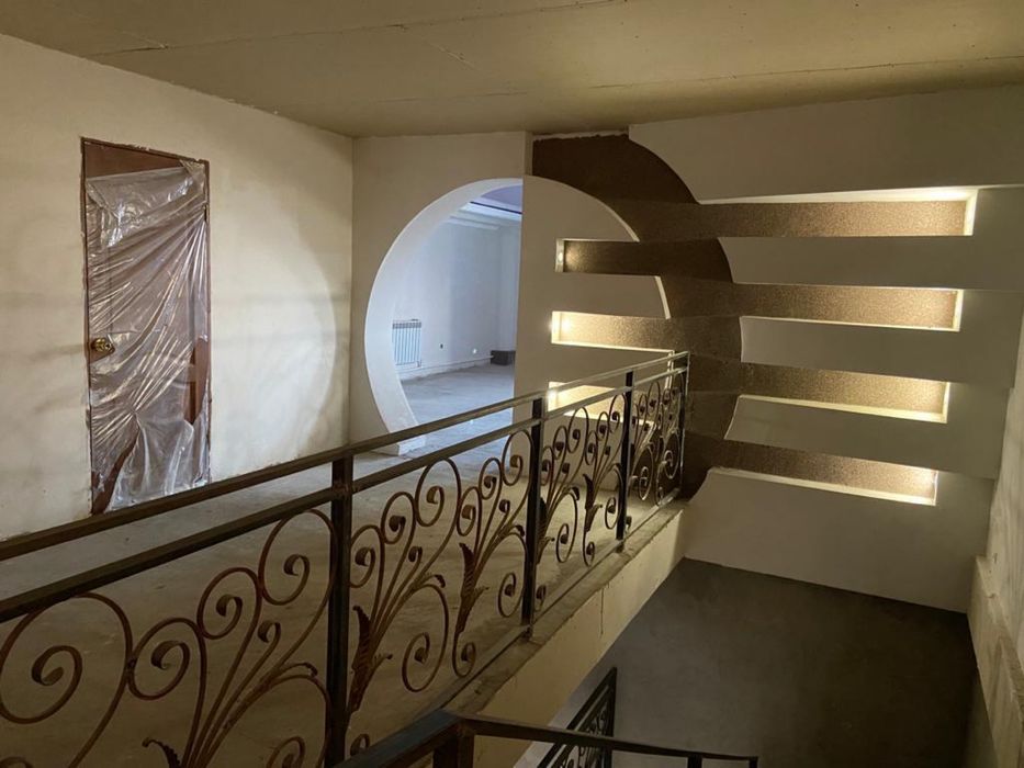 Коттедж в Курайли