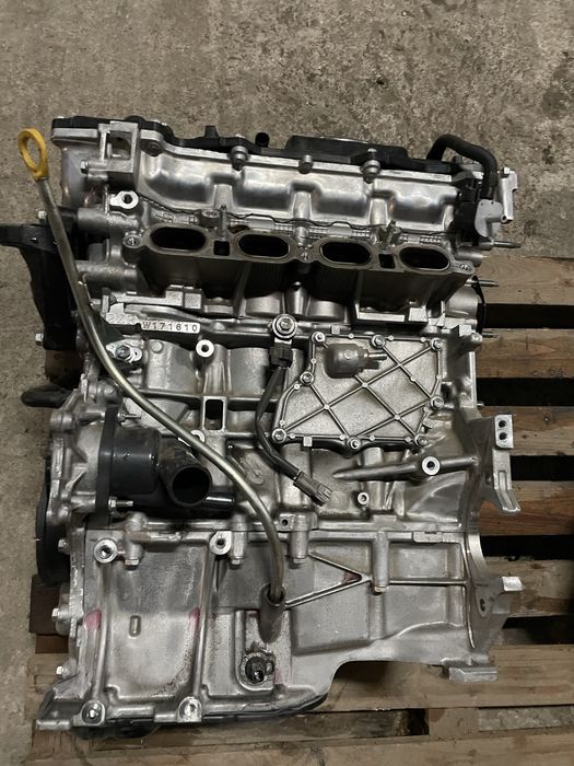 Двигател Тойота 1.8хибрид, 122кс 2ZR-FXE (dvigatel C-HR)