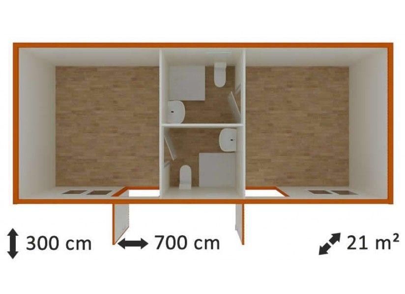 konteyner контейнер