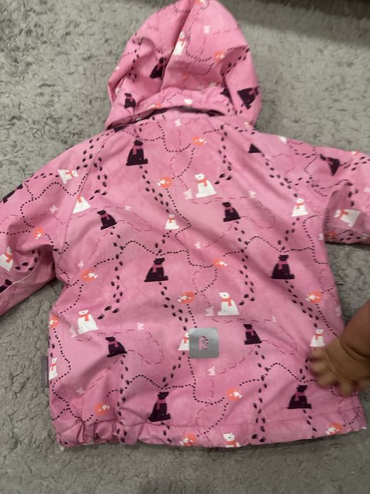 Комбинезон Rеima