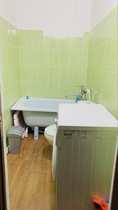 2 комнатная Квартира